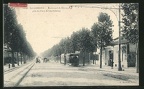 la garenne bd du havre pris du pont de charlebourg