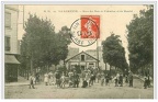 la garenne carrefour a renommer