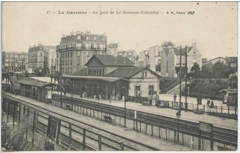 la garenne 428 001b