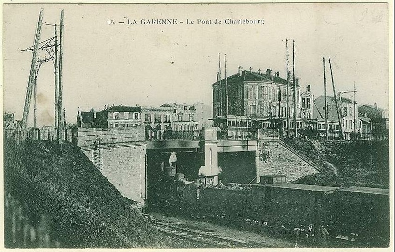 la garenne 428 027f
