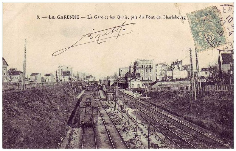 la garenne 428 030