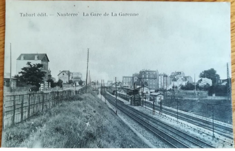 la garenne 428 030b