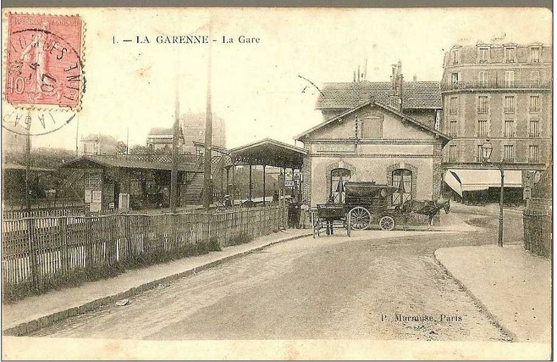 la garenne 428 046