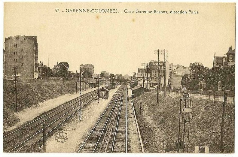 la garenne 442 001
