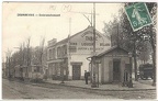 la garenne courbevoie embranchement 620 001a