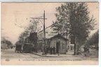 la garenne courbevoie embranchement 620 001b