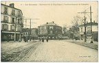 la garenne europe 261 002