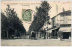 la garenne europe 285 001