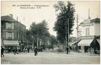 la garenne europe 556 002