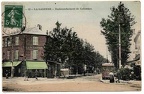 la garenne europe 630 001