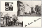 la garenne europe 734 001