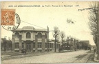 la garenne la poste 046 005