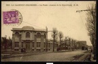 la garenne la poste 046 006