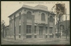 la garenne la poste 046 007