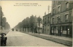 la garenne la poste 051 002