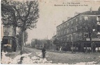 la garenne la poste 051 010