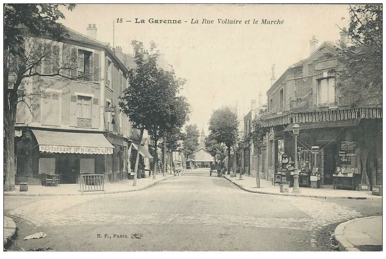 la garenne marche du centre 204