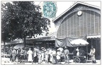 la garenne marche du centre 206b