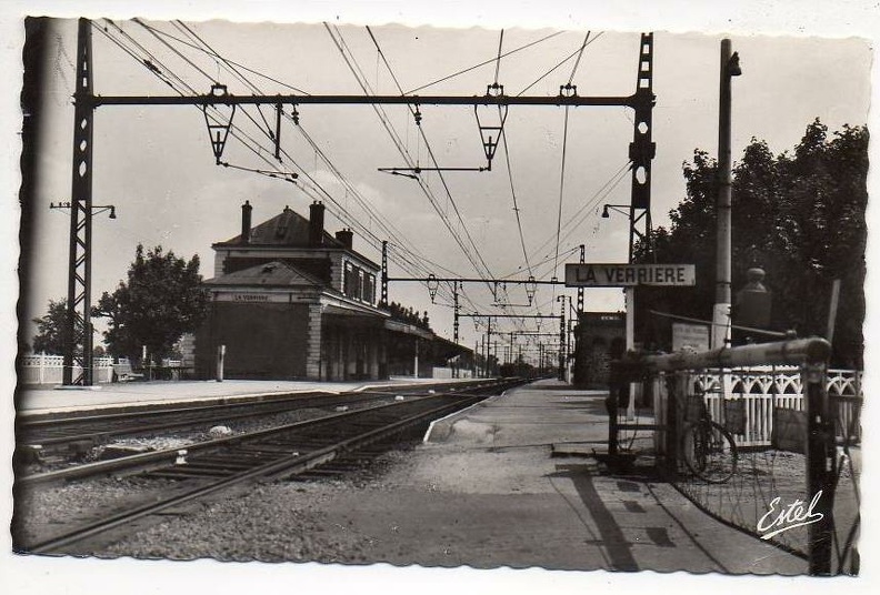 la verriere 570 001