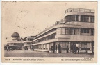 le bourget 101 002