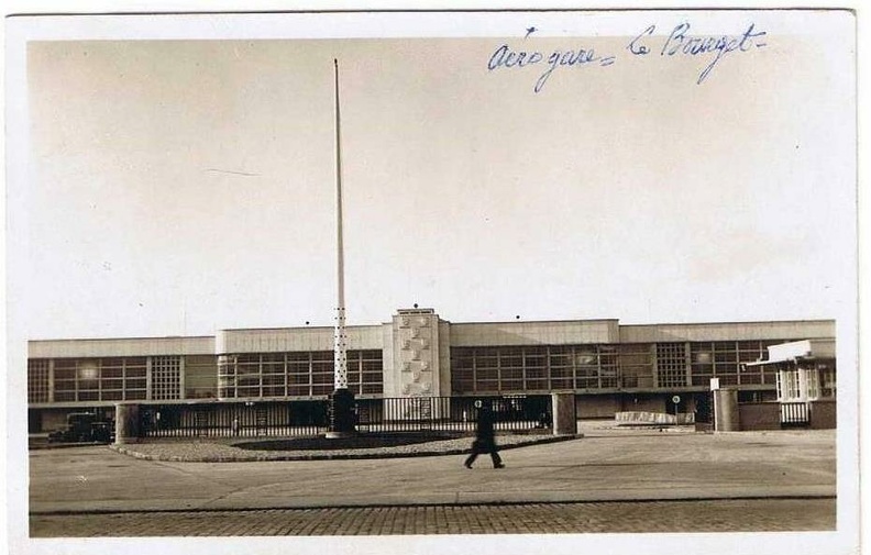 le bourget 101 020