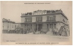 le bourget 101 032