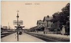 le bourget 138 003