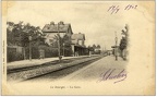 le bourget 139 011