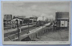 le bourget 139 014 drancy