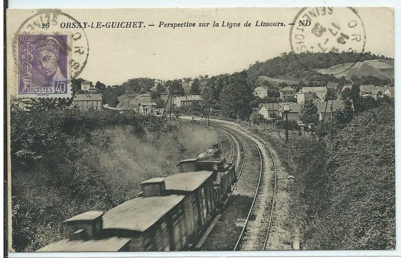 le guichet 071 004