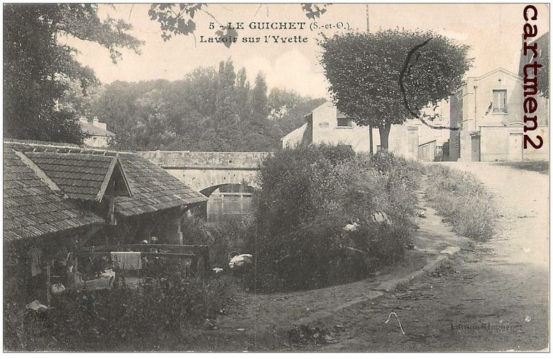 le guichet 401 004