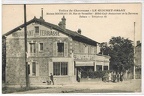 le guichet 401 007