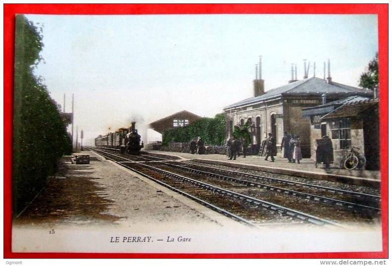 le perray 572 001