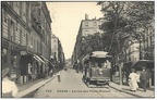 le raincy 056 tram paris XI 791 023