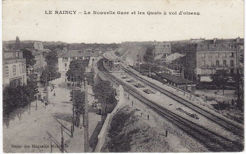 le raincy 198 001