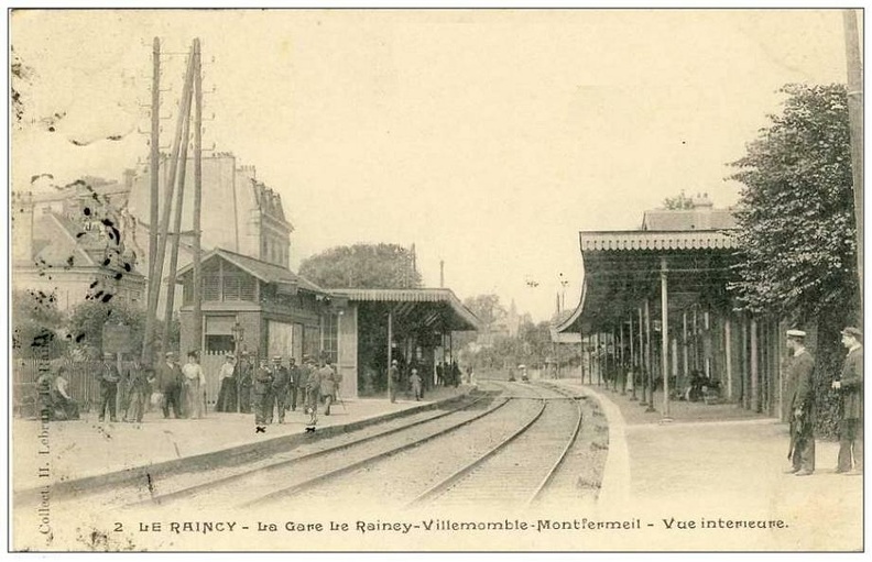 le raincy 332 008