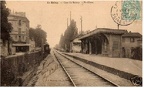 le raincy t4 pavillons ba241