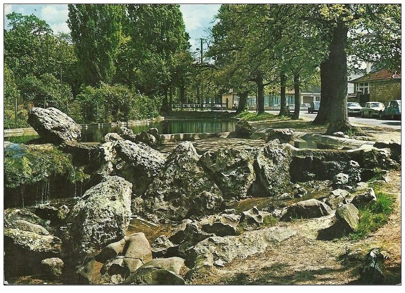 le vesinet allee de la gare 230 001