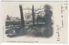 le vesinet allee de la gare 370 001
