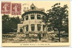 le vesinet casino des ibis 582 001