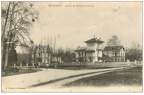 le vesinet champ de courses villas 297 001