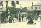 le vesinet gare 185 001