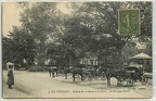 le vesinet gare les fiacres 165 001
