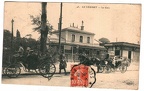le vesinet gare les fiacres 165 002
