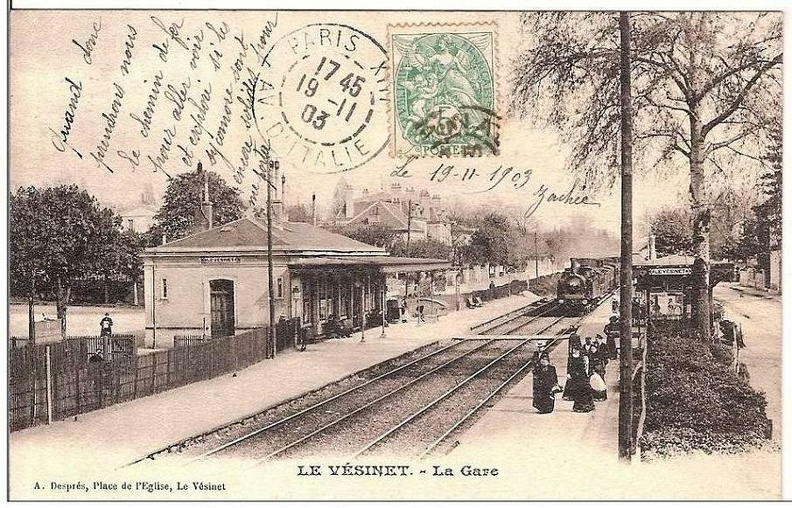 le vesinet interieur gare 236 002b