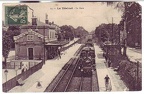 le vesinet interieur gare 236 008