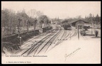le vesinet interieur gare 237 001