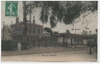 le vesinet la gare 1910 389 001
