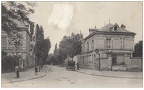 le vesinet la poste 756 001