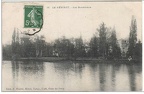 le vesinet le lac 441 001